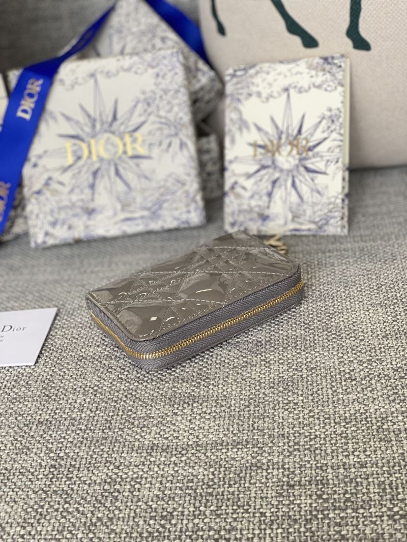 Christian Dior Wallet